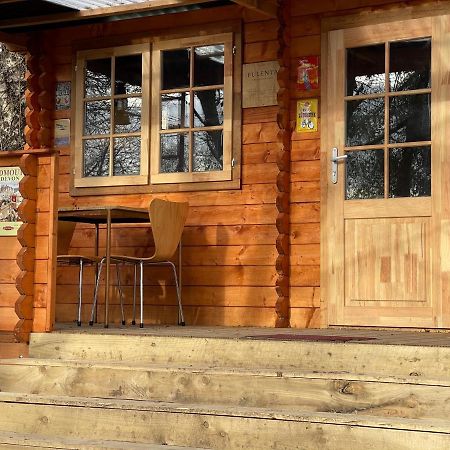 Retro Private Lodge With Hot Tub Nr Dartmoor Newton Abbot Kültér fotó